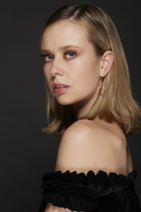Belleza Belleza