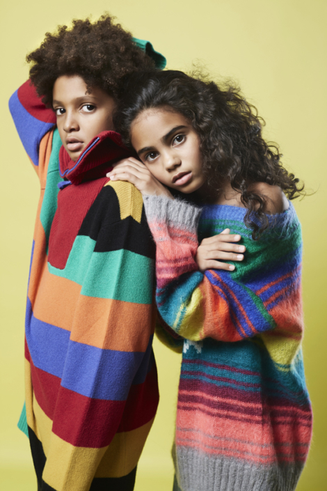 Moda infantil Book fotos infantil