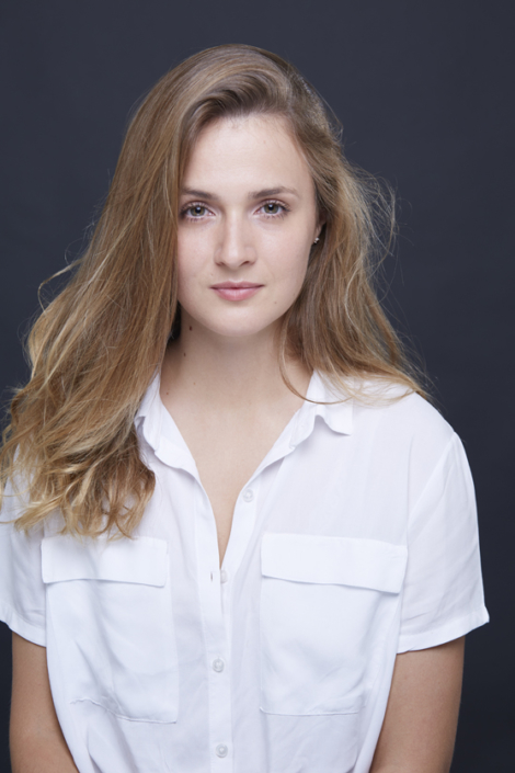 Retratos actrices