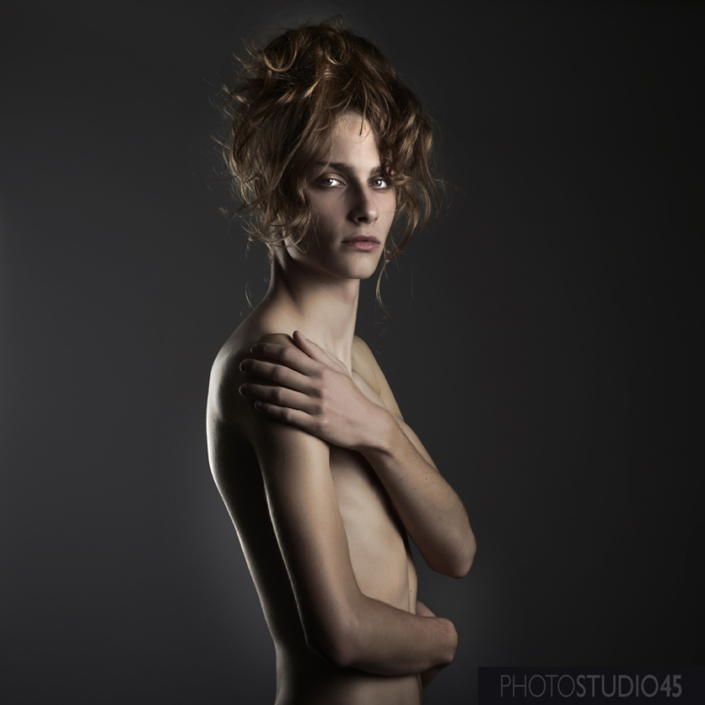 Retrato profesional