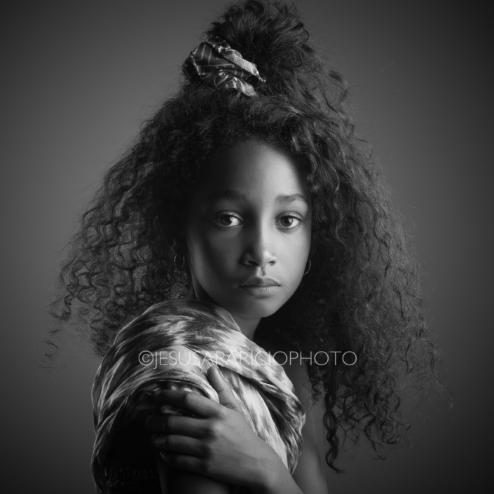 Retrato artístico