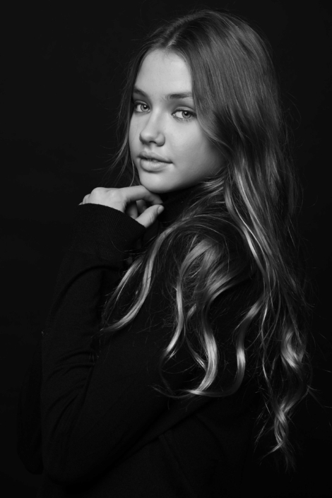 Book modelos