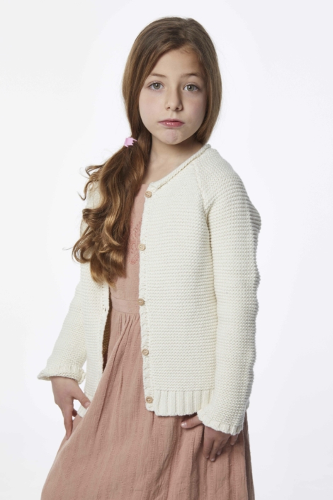 Moda Infantil