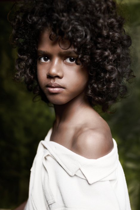 PORTRAITS