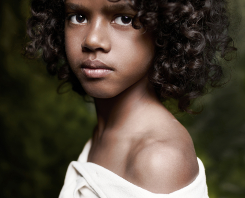 PORTRAITS